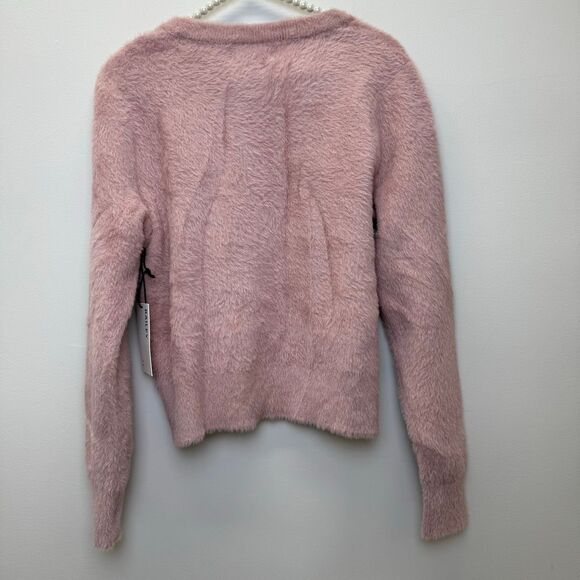 Bailey/44 sweater 🟠 - Picture 4 of 6